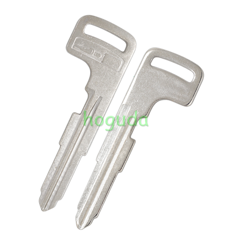 For  Mitsubishi 2023 M013 2 button smart key with 434mhz 47chip