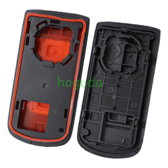 For  Mitsubishi 2023 M013 2 button smart key with 434mhz 47chip
