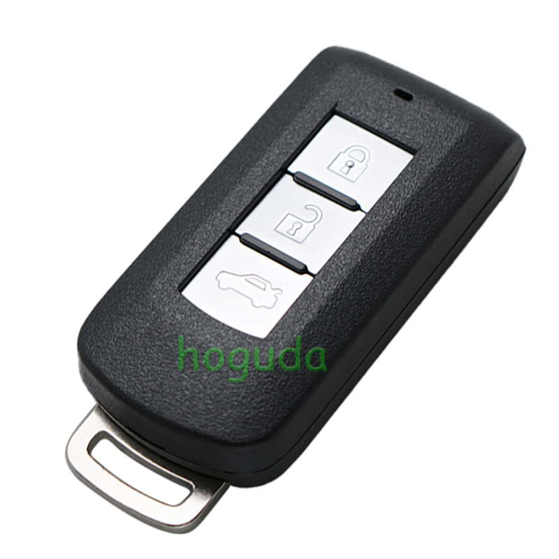 For 2023 Mitsubishi 2023 M013 3 button smart key with 434mhz 47chip