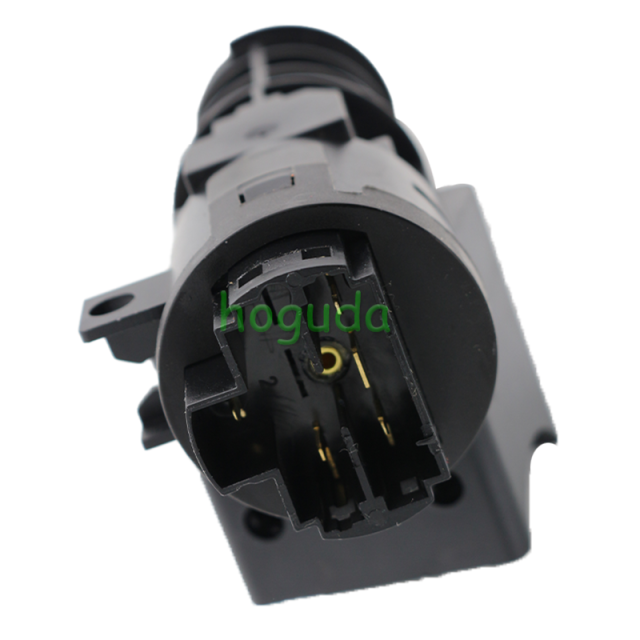 For Fita PANDA 07-12 lancia Y Steering Lock With Starter Cylinde 46845361 FEBI 44300