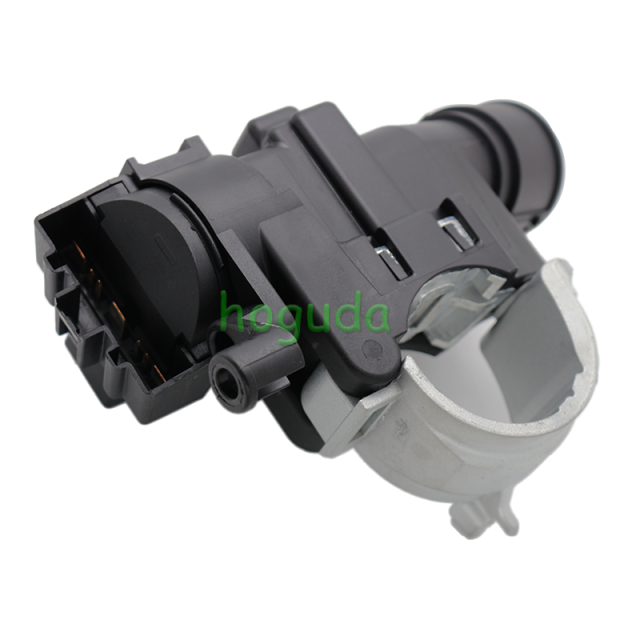For Ford Focus Escape Mercury Mariner Mazda Steering Column Ignition Lock  9L8Z-3511-A 9L8Z3511A ZZDB66160 W302562-S300