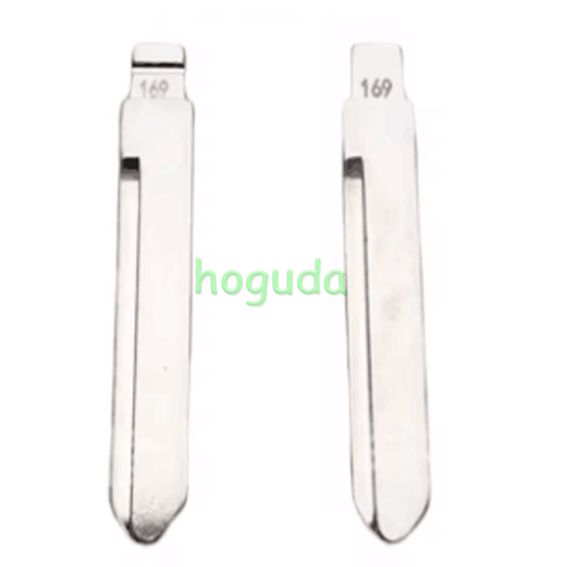 KEYDIY Blade #168 for  for Geely SC7
