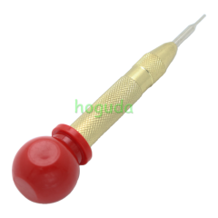 Car Key Fixing Tool Folding key Install Flip Key Blade Pins Remover Tool for LockSmith Kit Car keys