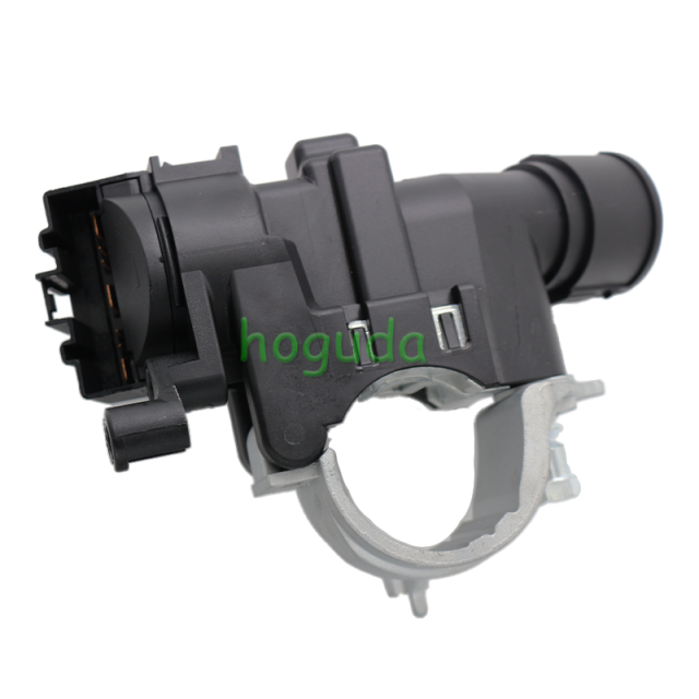 For Ford Focus Escape Mercury Mariner Mazda Steering Column Ignition Lock  9L8Z-3511-A 9L8Z3511A ZZDB66160 W302562-S300