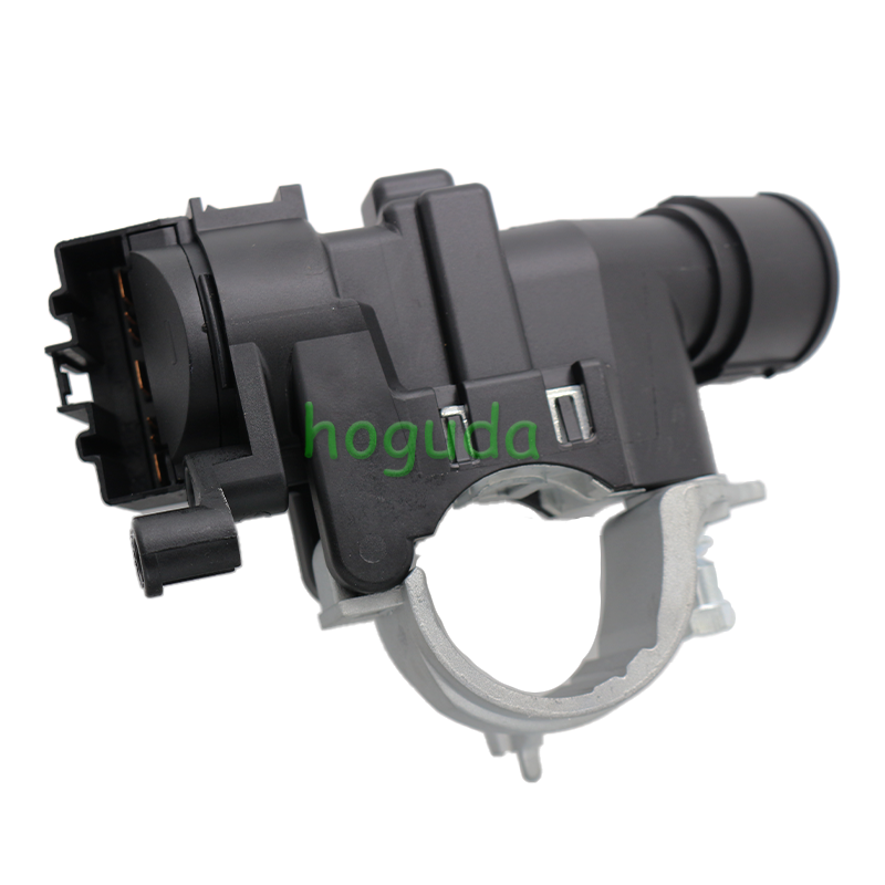 For Ford Focus Escape Mercury Mariner Mazda Steering Column Ignition Lock  9L8Z-3511-A 9L8Z3511A ZZDB66160 W302562-S300