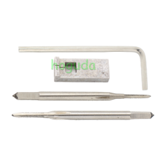 Car Ignition Cancellation Lock Removal Pin Locksmith Repair Tool For Honda Auto Lock Disassembly Tool