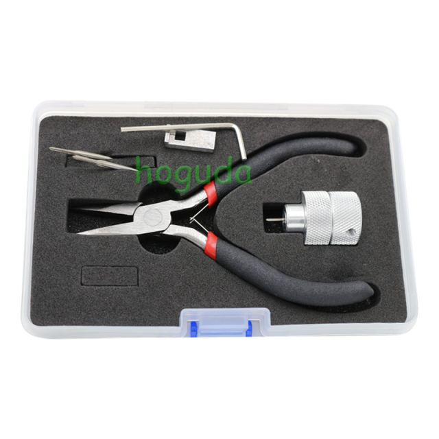 Car Ignition Cancellation Lock Removal Pin Locksmith Repair Tool For Honda Auto Lock Disassembly Tool