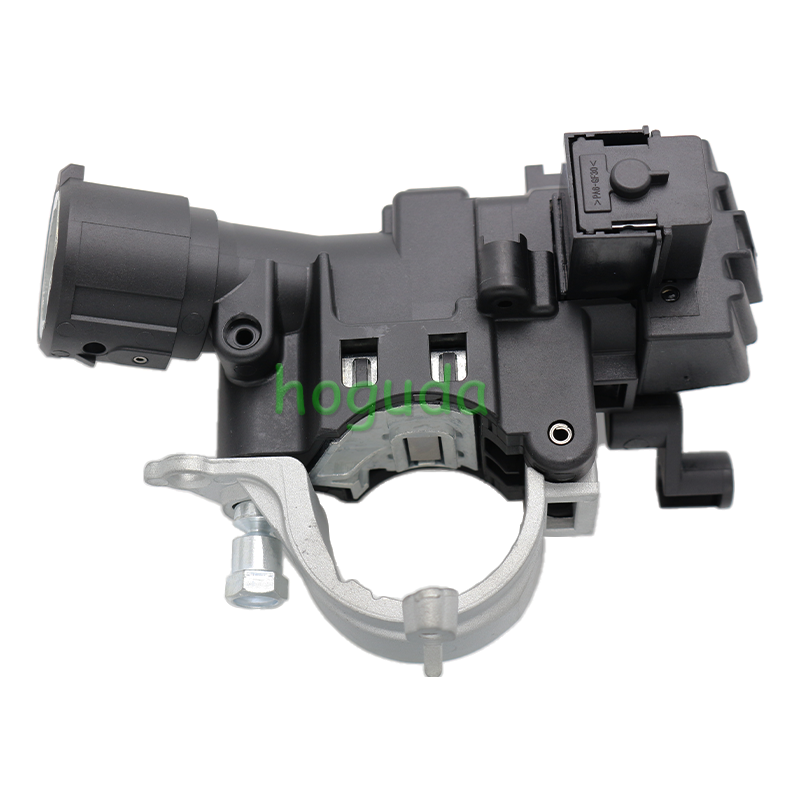 For Ford Focus Escape Mercury Mariner Mazda Steering Column Ignition Lock  9L8Z-3511-A 9L8Z3511A ZZDB66160 W302562-S300
