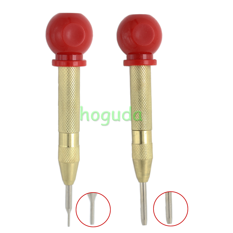 Car Key Fixing Tool Folding key Install Flip Key Blade Pins Remover Tool for LockSmith Kit Car keys