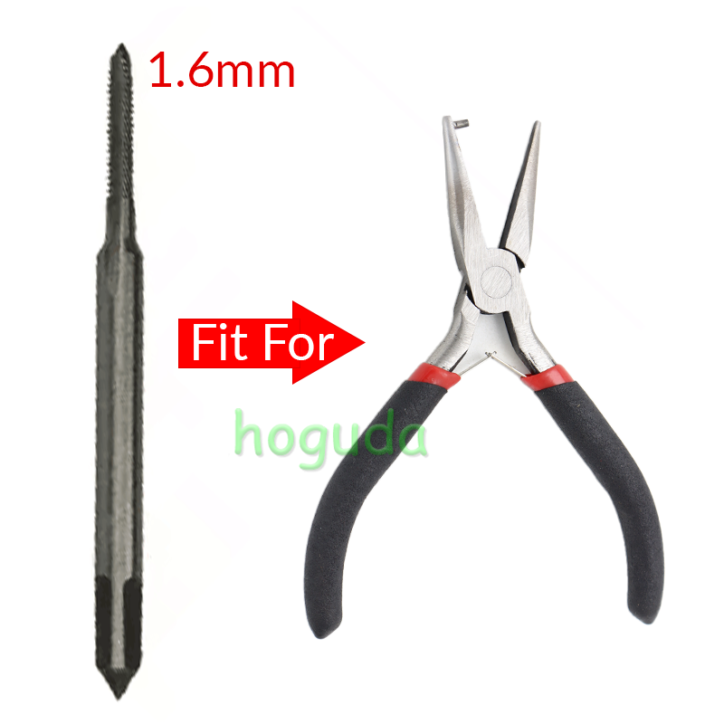 removal pin Cancellation Nails For Honda Ignition Car lock Disassembly pin Size 1.6MM