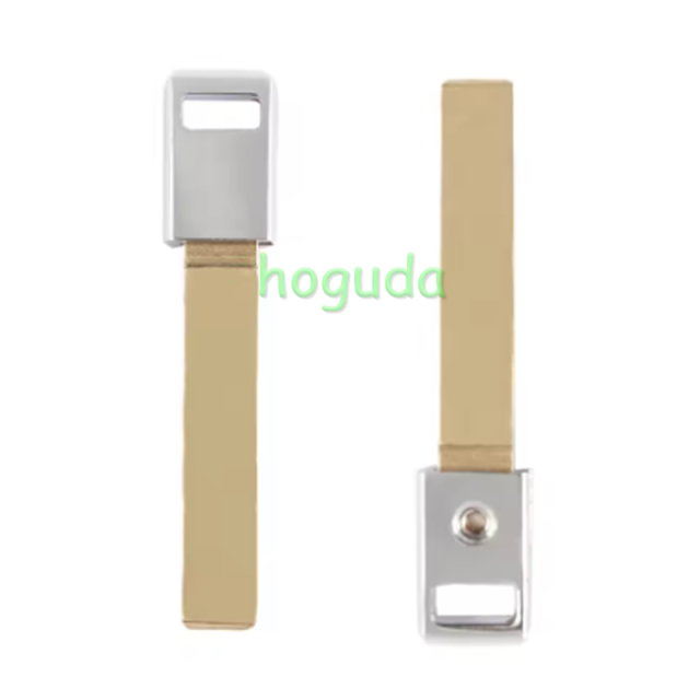 For Hyundai kia emergency key  blade 2022-2024