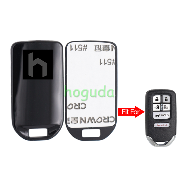 For Honda back cover
