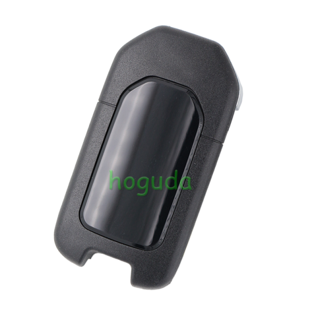 For Honda 2/2+1/3/3+1 button modified key blank without logo