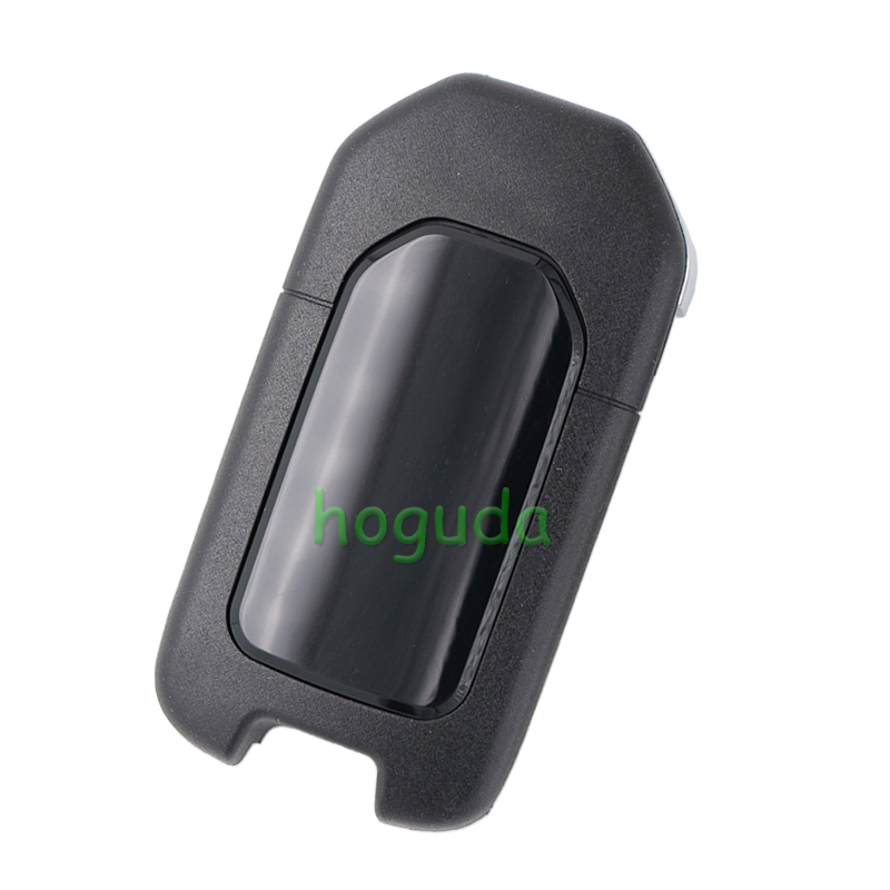 For Honda 2/2+1/3/3+1 button modified key blank without logo