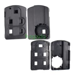 For Honda 2/3 button  remote key blank
