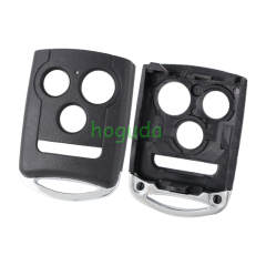 For Honda 2/2+1/3/3+1 button flip remote key blank