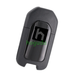 For Honda 2/2+1/3/3+1 button modified key blank