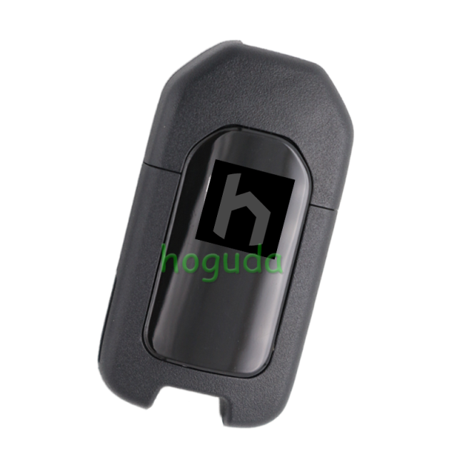 For Honda 2/2+1/3/3+1 button modified key blank
