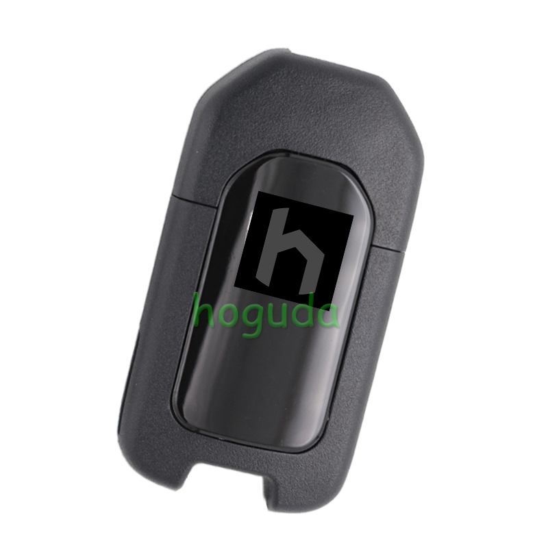For Honda 2/2+1/3/3+1 button modified key blank