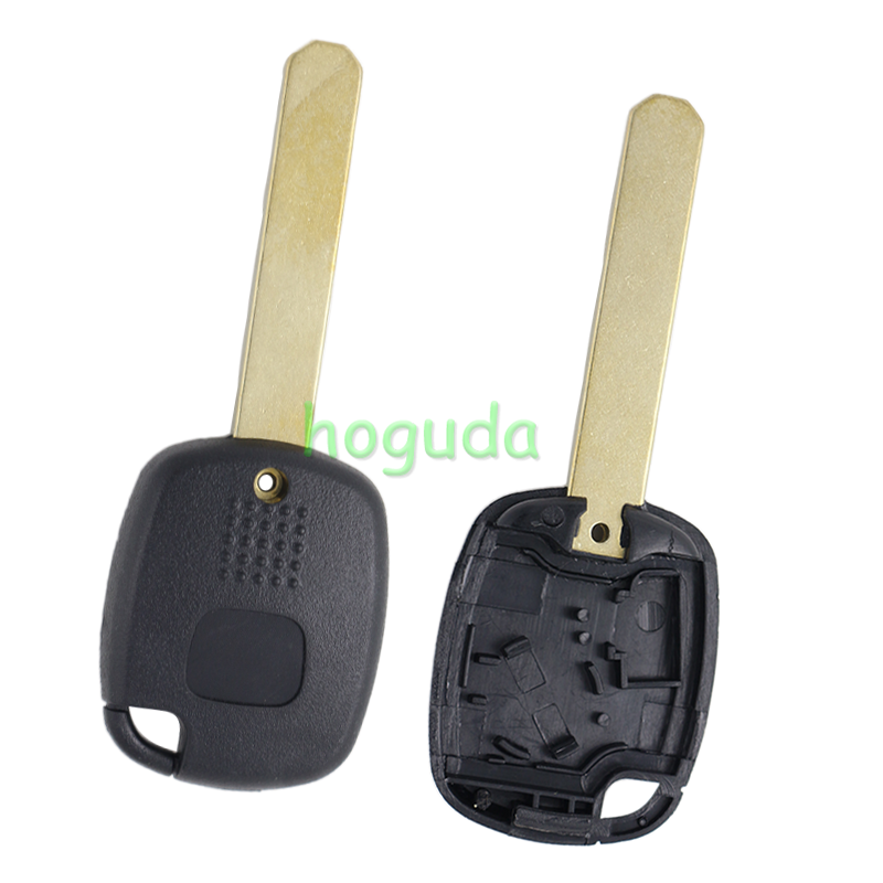 For Honda 1 Button Remote Key Shell