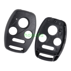 For Honda 2/2+1/3/3+1 button  remote key blank
