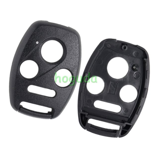 For Honda 2/2+1/3/3+1 button  remote key blank