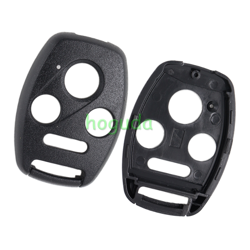 For Honda 2/2+1/3/3+1 button  remote key blank