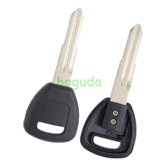 For Honda transponder key blank Without Logo HON58R