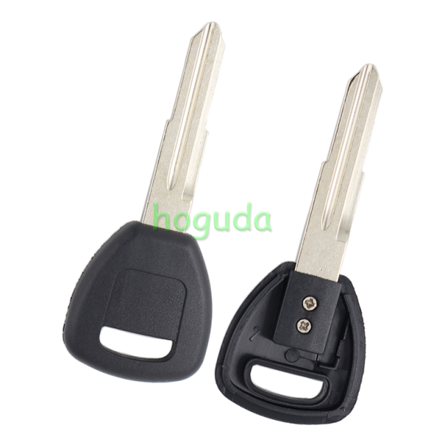 For Honda transponder key blank Without Logo HON58R