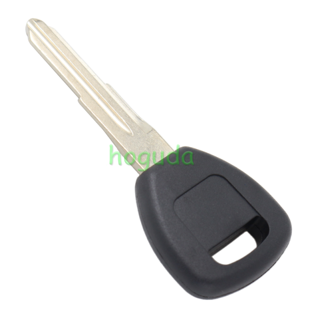 For Honda transponder key blank Without Logo HON58R