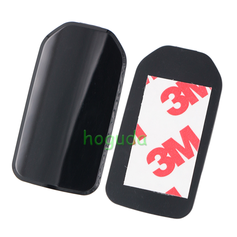 For Honda 2/2+1/3/3+1 button modified key blank without logo
