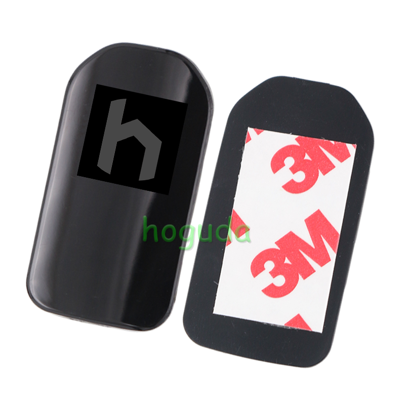 For Honda 2/2+1/3/3+1 button modified key blank