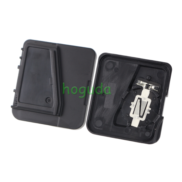 For Honda 3 button remote key pad