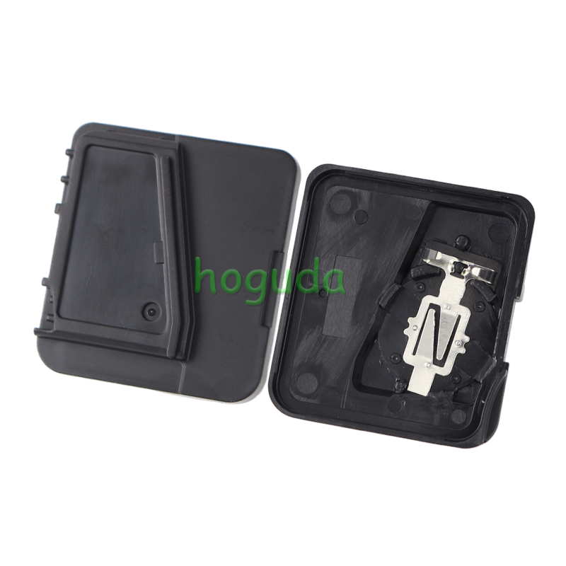 For Honda 3 button remote key pad