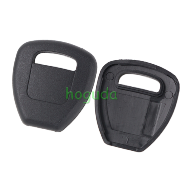 For Honda transponder key blank Without Logo HON58R