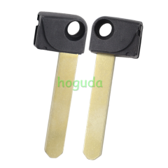 For Honda Smart  Key Blade