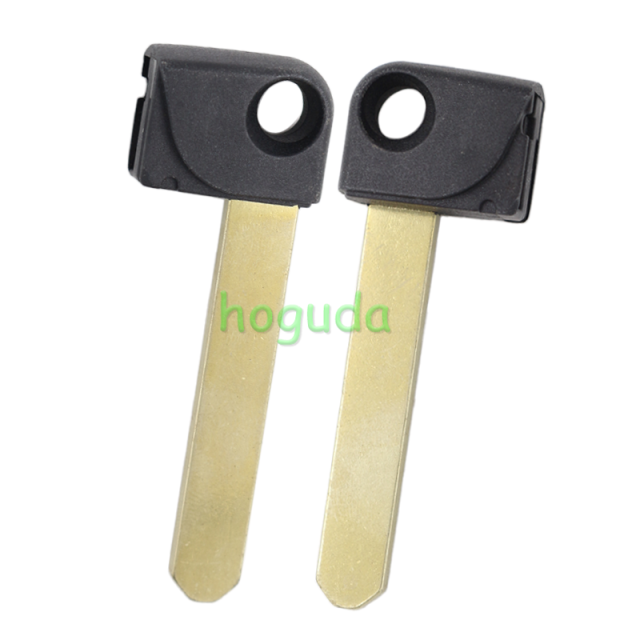 For Honda Smart  Key Blade