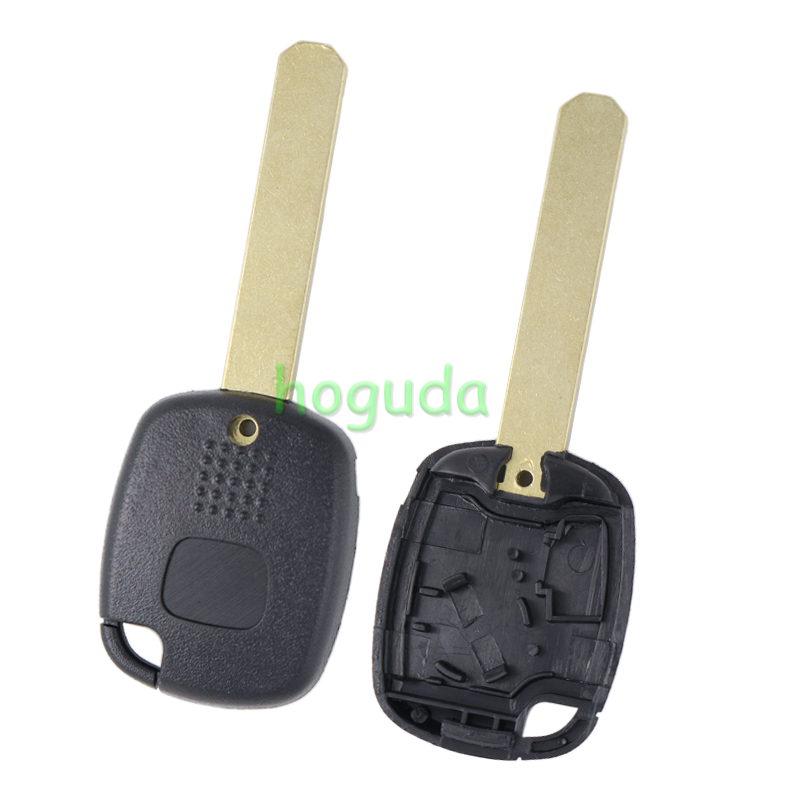 For Honda 2 Button Remote Key Shell