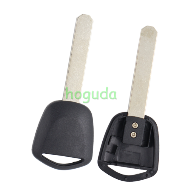 For Honda transponder key shell No logo