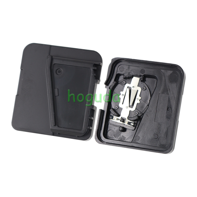 For Honda 3+1 button remote key pad