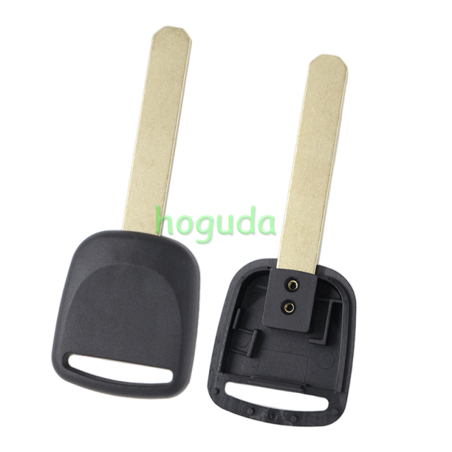 For Honda transponder key shell