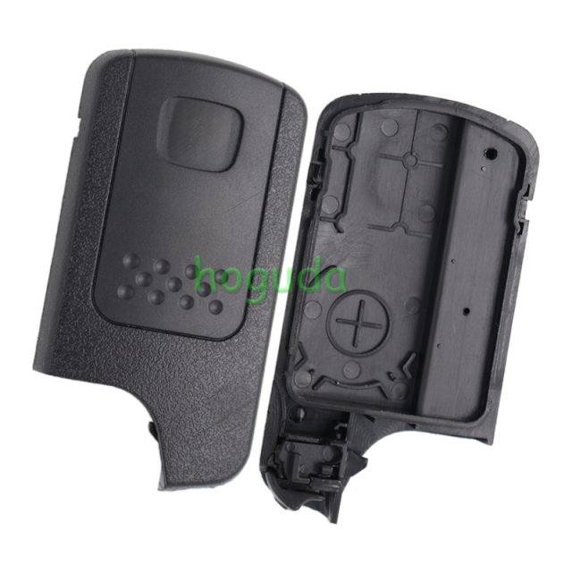 For Honda 2/3 button  remote key blank