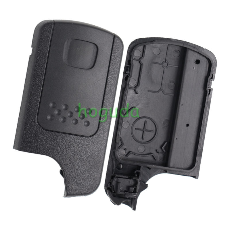 For Honda 2/3 button  remote key blank