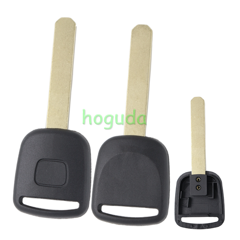 For Honda transponder key shell