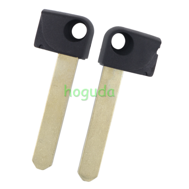 For Honda 2/3 button  remote key blank