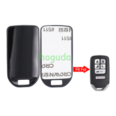 For Honda back cover without logo