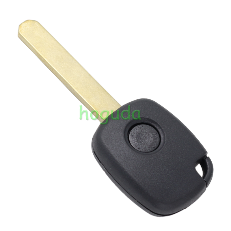 For Honda 1 Button Remote Key Shell