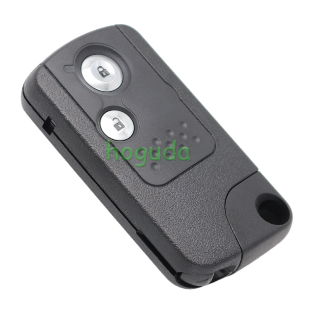 For Honda 2/3 button  remote key blank