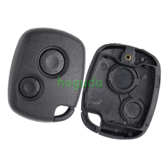 For Honda 2 Button Remote Key Shell