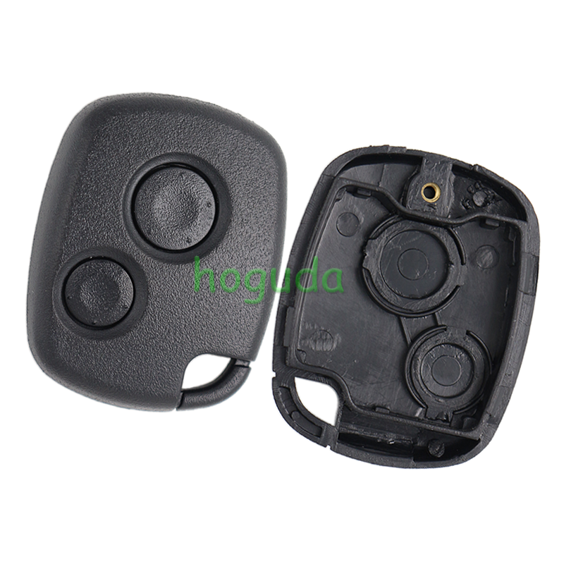 For Honda 2 Button Remote Key Shell